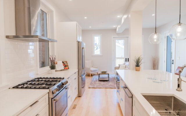 3. Kitchen ViewOfFamily